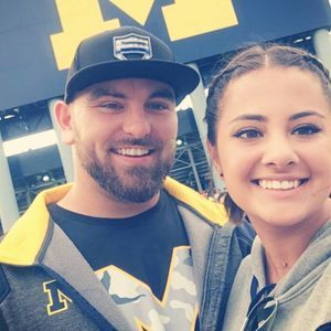 Meet your Posher, Jeff